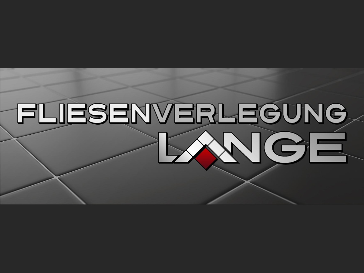 Jan Lange Fliesenverlegung